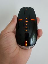 Mouse Logitech MX Air