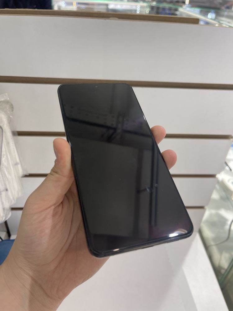Samsung s21+, 256 gb