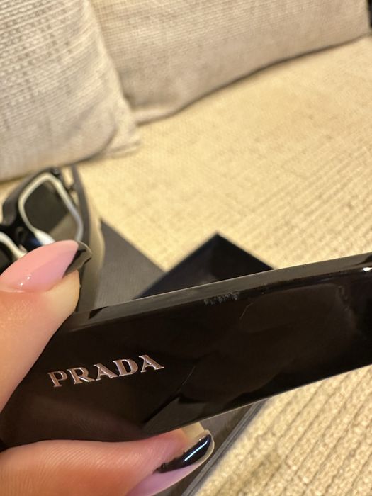 Prada слънчеви очила