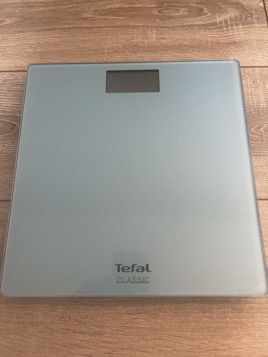 Весы напольные.