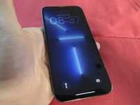 -Iphone 13Pro, Blue, 128Gb, 6Ram, bat: 100%, doar telefonul, stare per