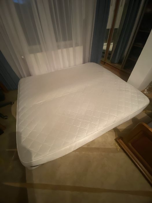 Saltea 180x200 Prestige