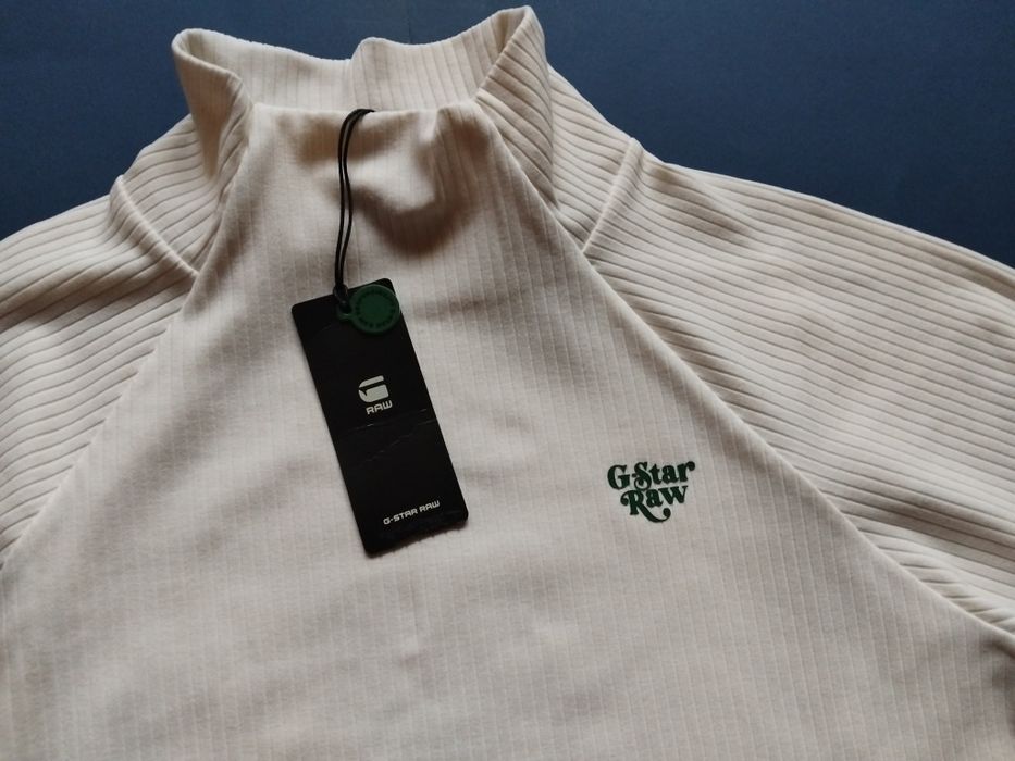 G star raw XXL дамско поло