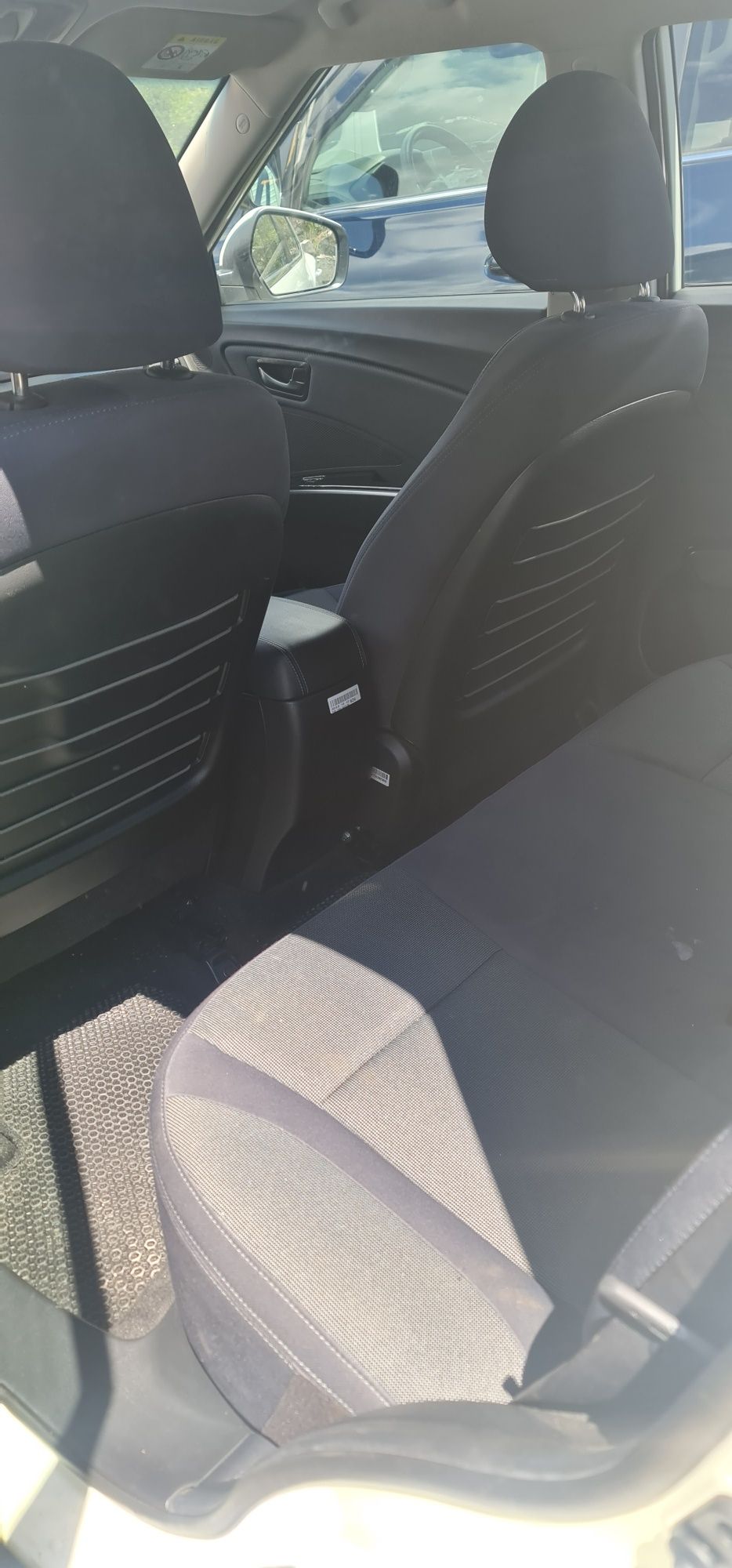 SsangYong Tivoli 1.5 TGDi . 2023 . Automat . 30000 km . Avariat