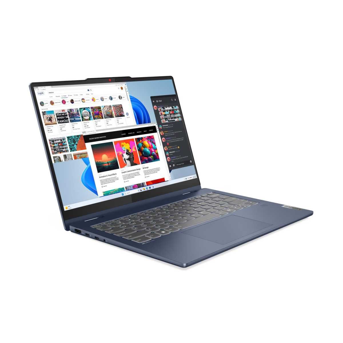 Ноутбук Lenovo IdeaPad 5 2-in-1 14IRU9