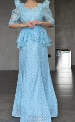 Платье новый 46 размер