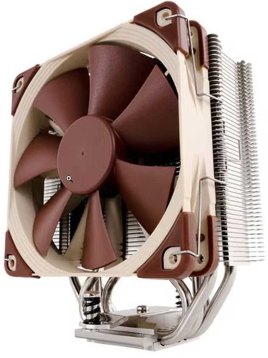 KIT i5-10400F, 32Gb RAM, Gigabyte Z590 UD AC, NOCTUA, HDD 2TB