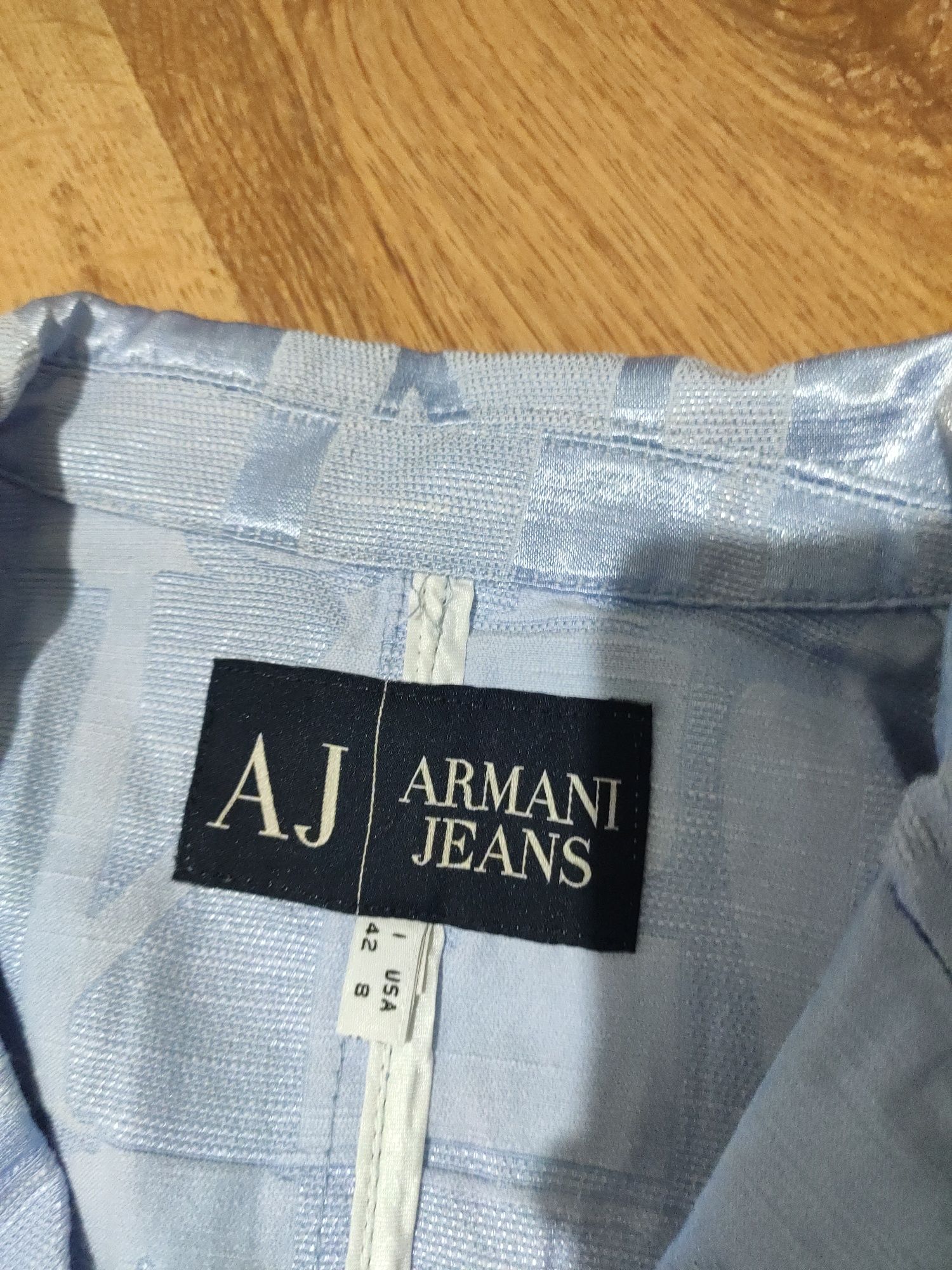 Sacou damă Armani Jeans mărimea 38 (M)