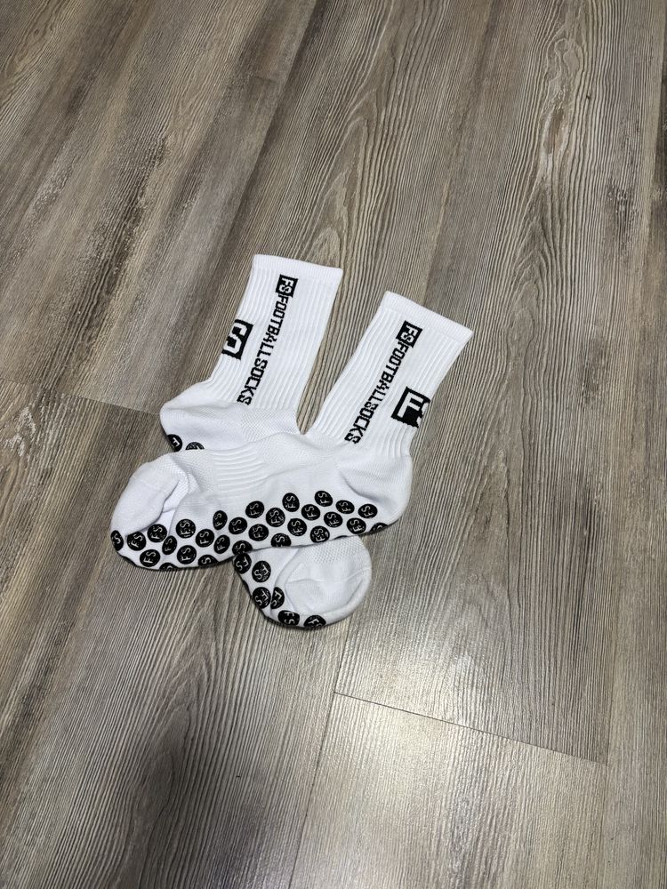 Футболни чорапи Grip socks