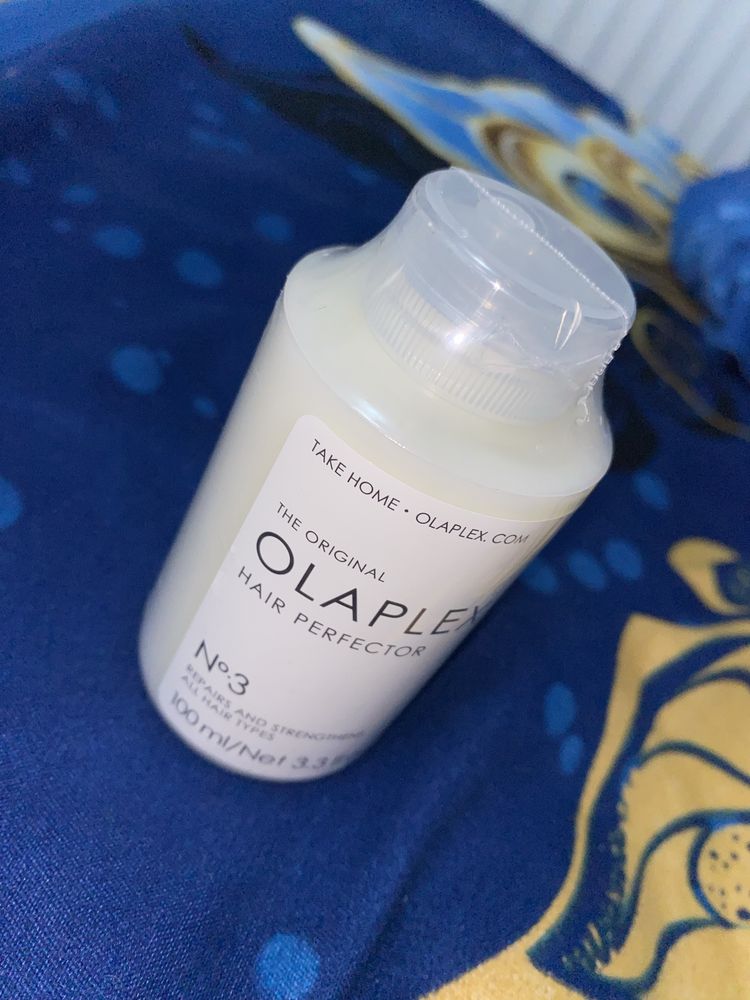 Olaplex tratament hair perfector no 3 100 ml sigilat