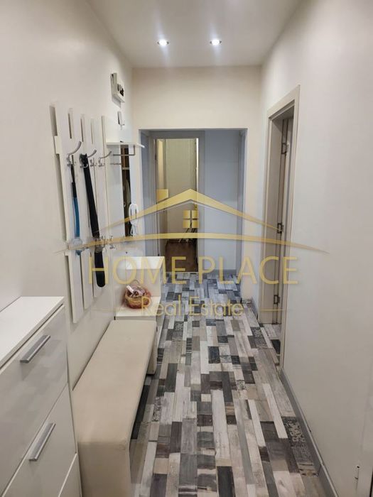 Дава се под наем Тристаен апартамент в Варна, Завод Дружба - 100 кв.м за 765 € - Снимка #5