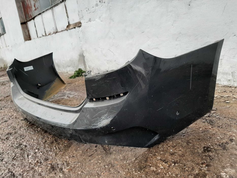 Задна броня за БМВ 3 Г21 М BMW 3 G21 M 2019-2022г 2бр