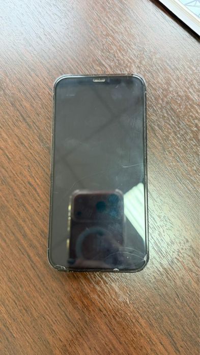 Продам айфон 12 про 256Гб