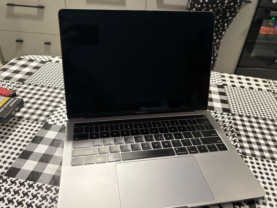 Mac Book Pro 2018