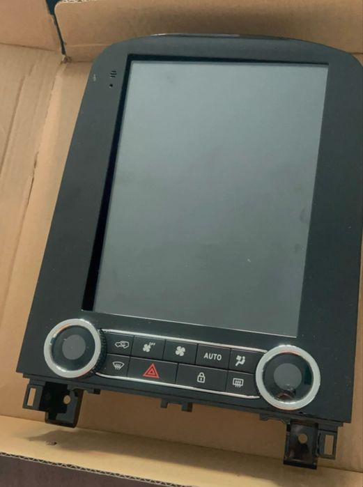 Navigatie Renault Grand Scenic