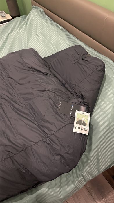 Milo Himalaya Спален чувал