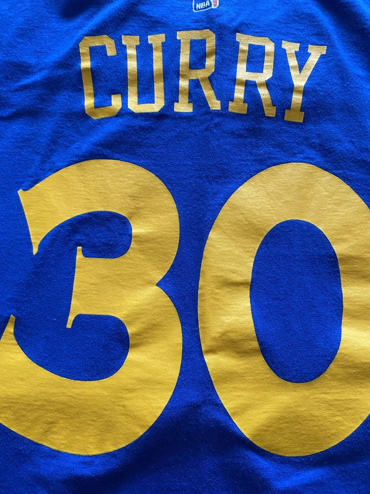 Tricou Adidas Curry