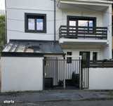 Proprietar vand Casa Vis-a-vis de Parc Bazilescu, Bucurestii Noi