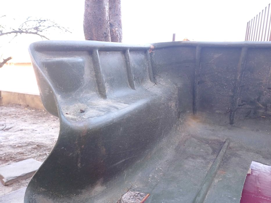 Леген за багажник Suzuki Vitara 1.6