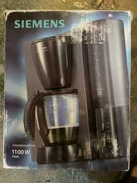 Siemens kofevarka 1100 watt