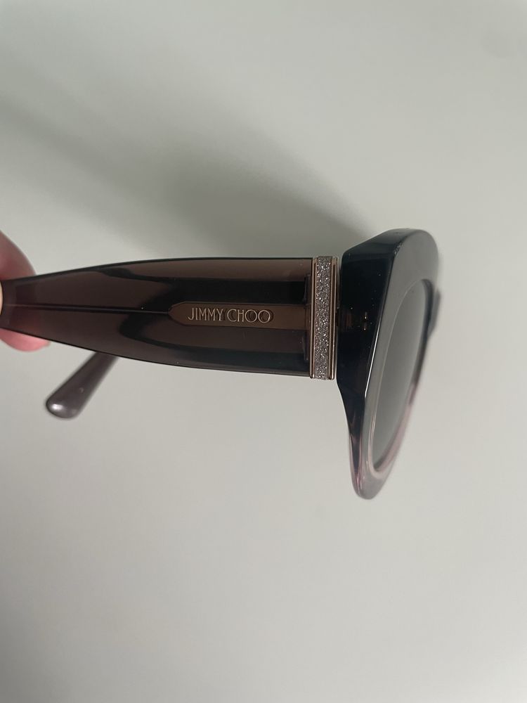 Jimmy Choo слънчеви очила