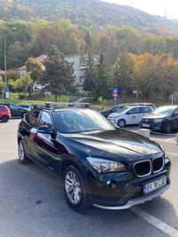 BMW X1 an  fabricatie 2015