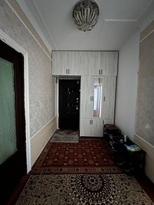 Продажа 4/3/5 на Юнусабад-17,(97кв.м)4 хонали сотилади