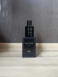 Dior Sauvage elexir