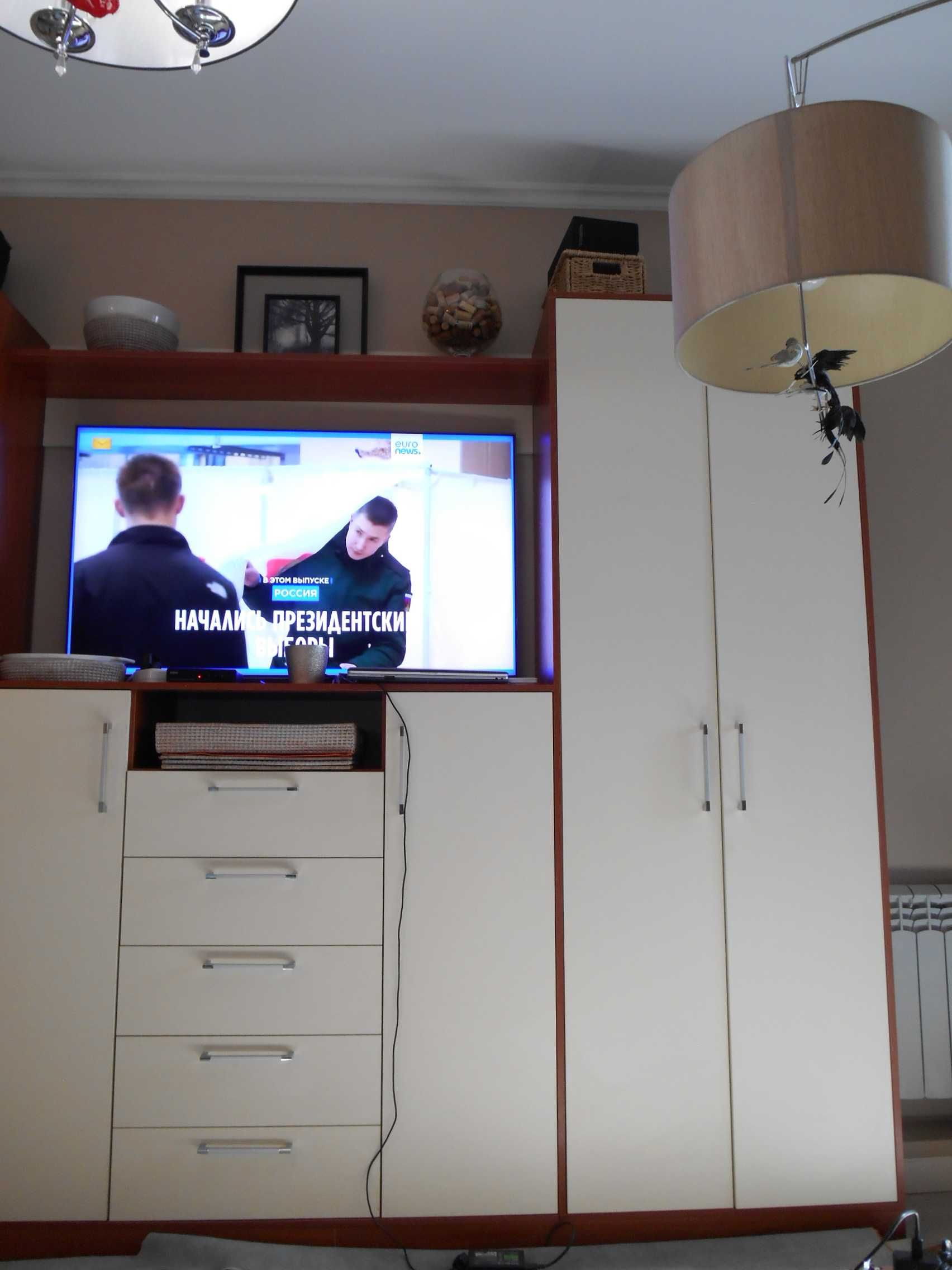 однокомнатную квартиру