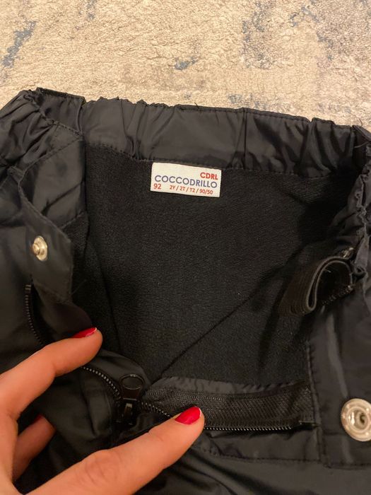 Lot haine HM, Zara- marimea 92/98