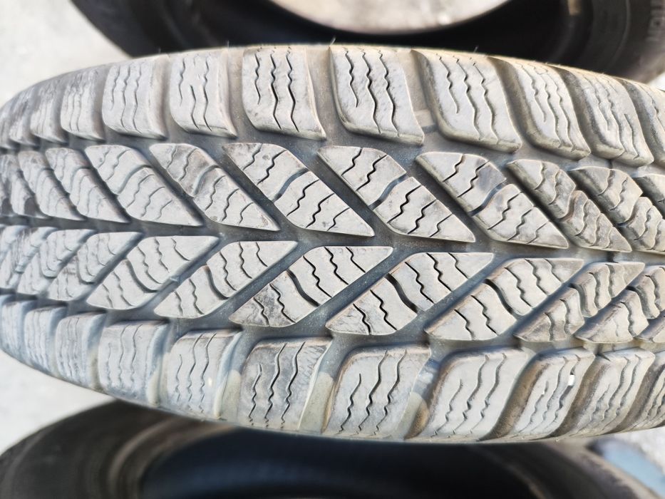 Зимни гуми КELLY