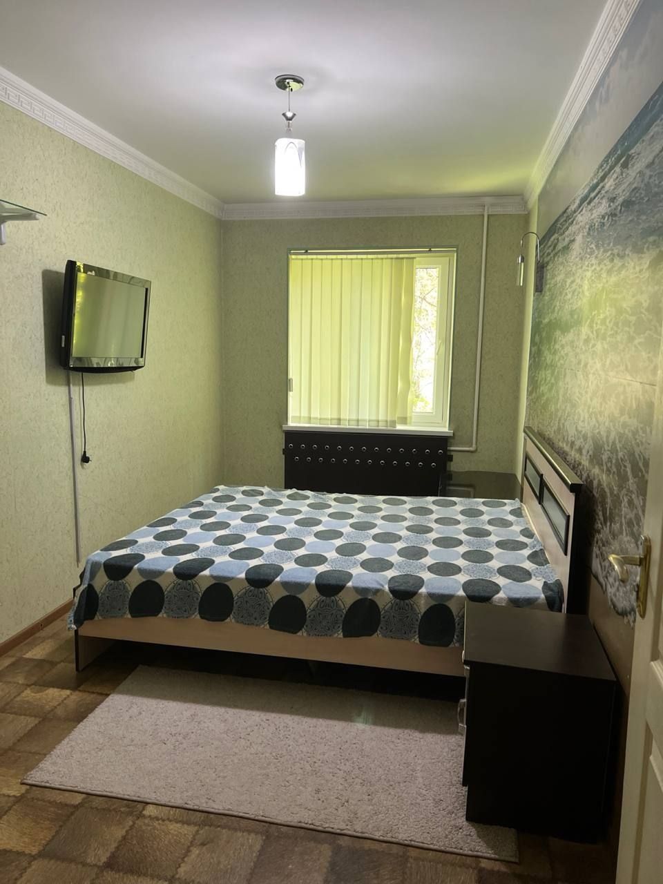 Продаётся квартира Чиланзар 5 квартал 2/2/4 кирпич 2Х6