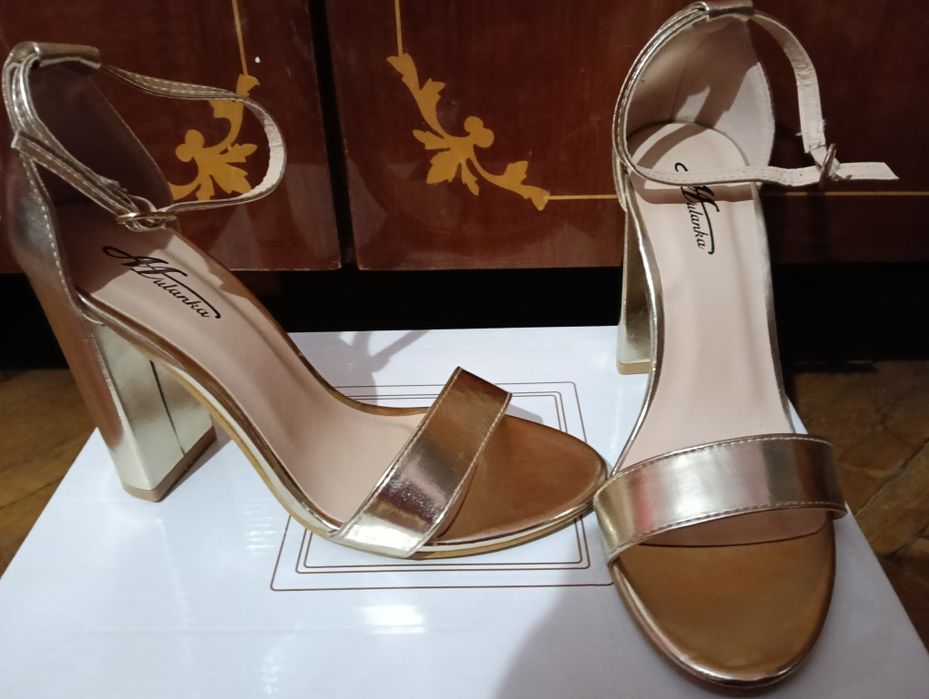 Sandale dama elegante