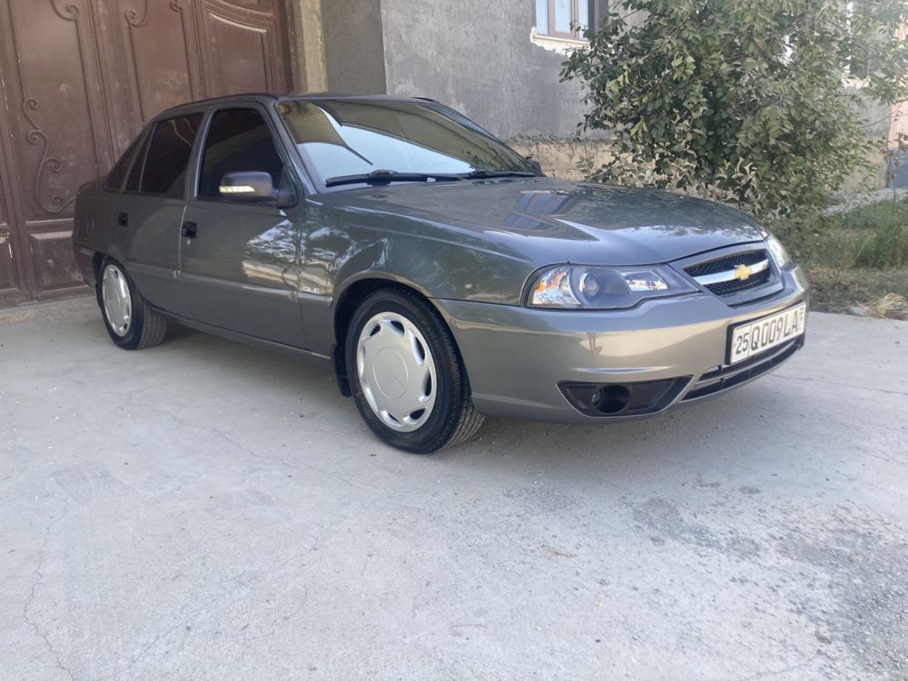 Nexia 2 1.6 holati zor