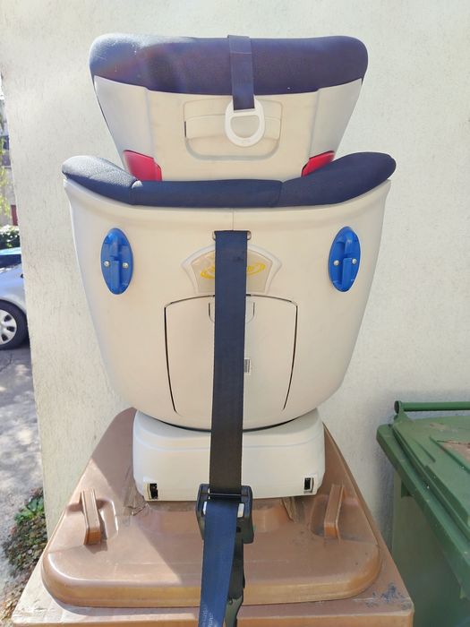 Scaun Auto Prestige 360°