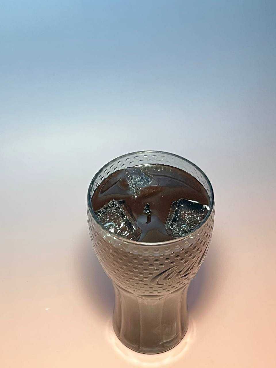 Аромасвечи Coca-Cola.
