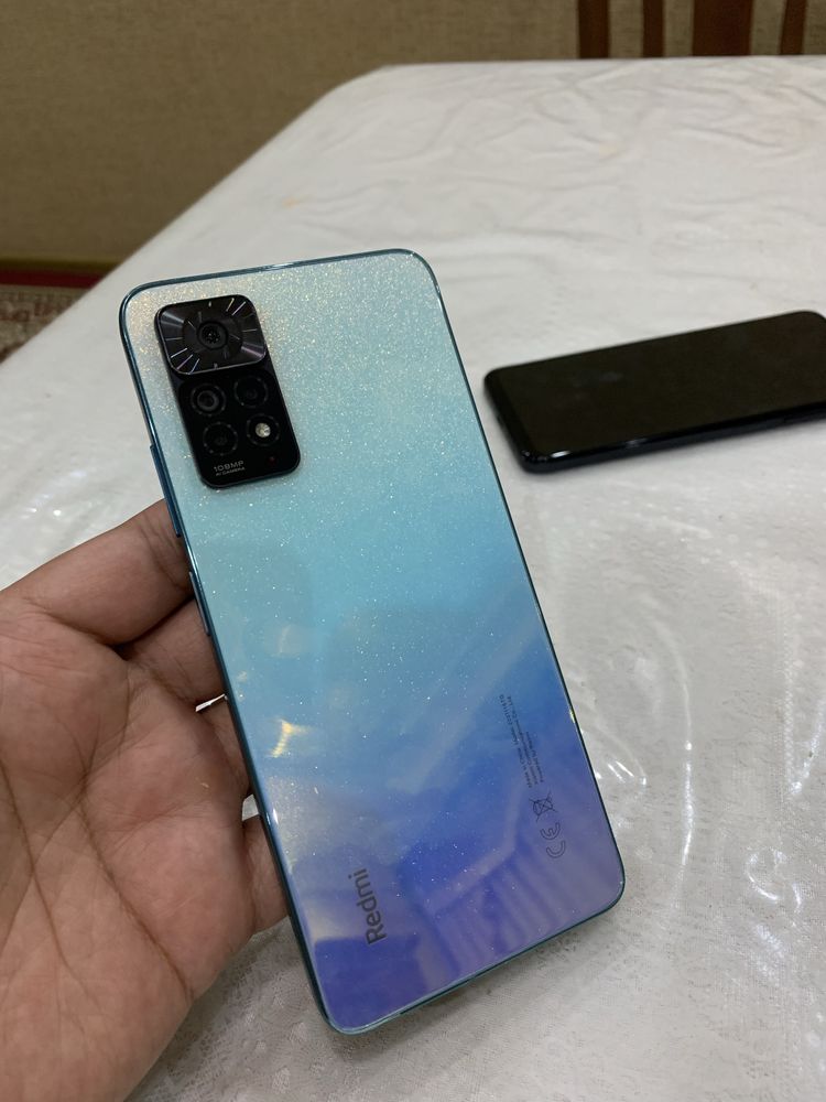 Redmi note 11 Pro 8/128 gb