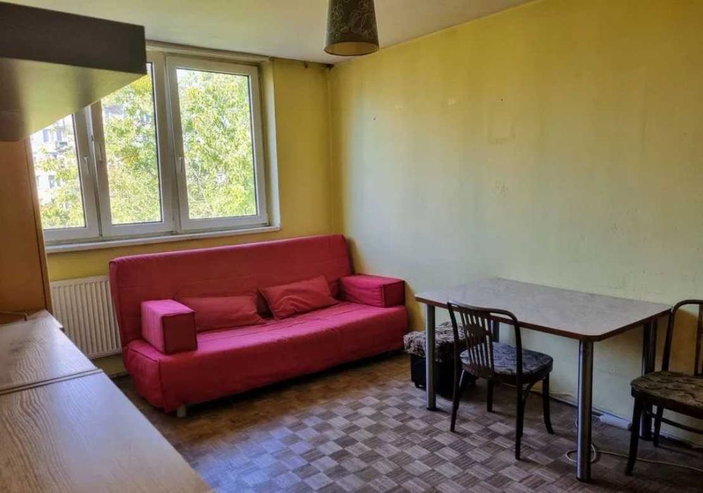 Дава се под наем Едностаен апартамент в Пловдив, Захарна фабрика - 37 кв.м за 173.4 € - Снимка #1