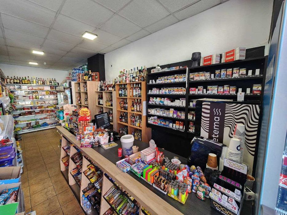 Продава се Магазин в София, Център - 45 кв.м за 453 €/кв.м - Снимка #4