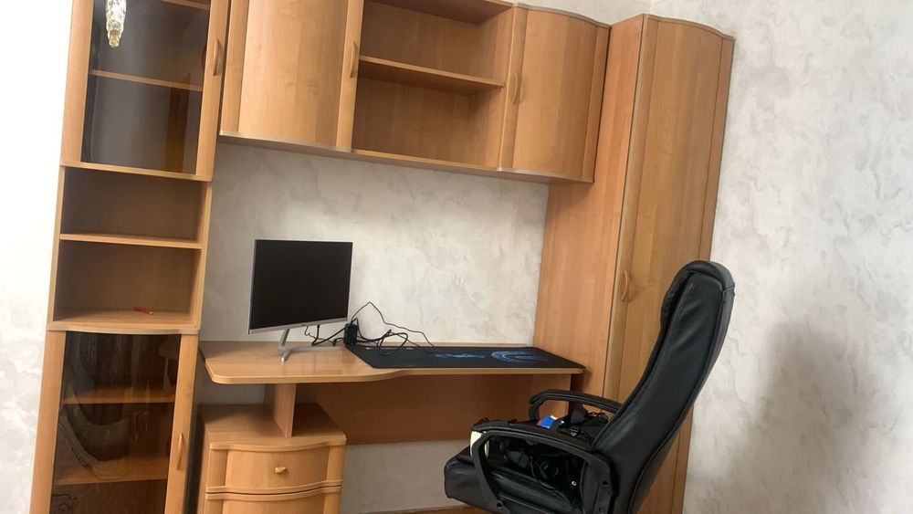 Продам шкаф/столик