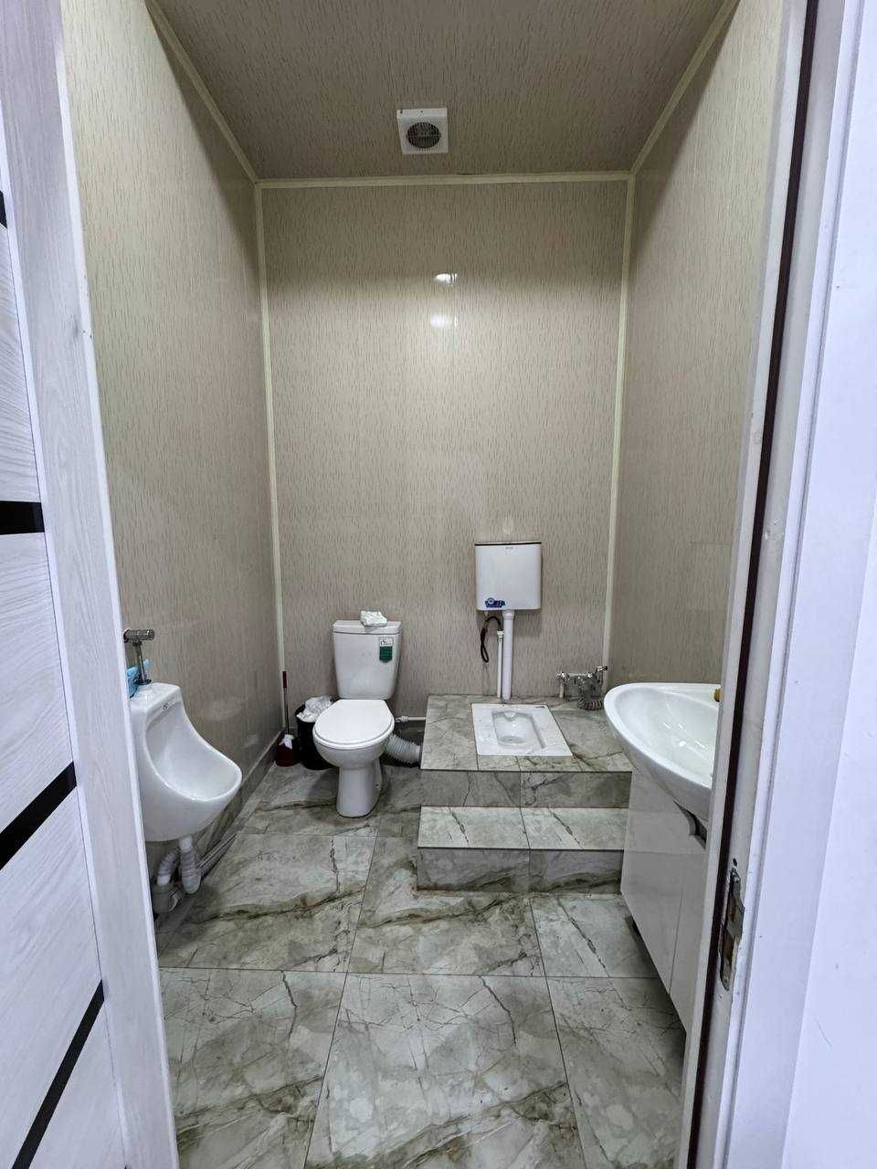 Сдаётся cклад Чиланзарском районе!