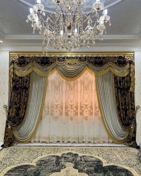 Elita Parda Yevropa sifati endi O'zbekistonda