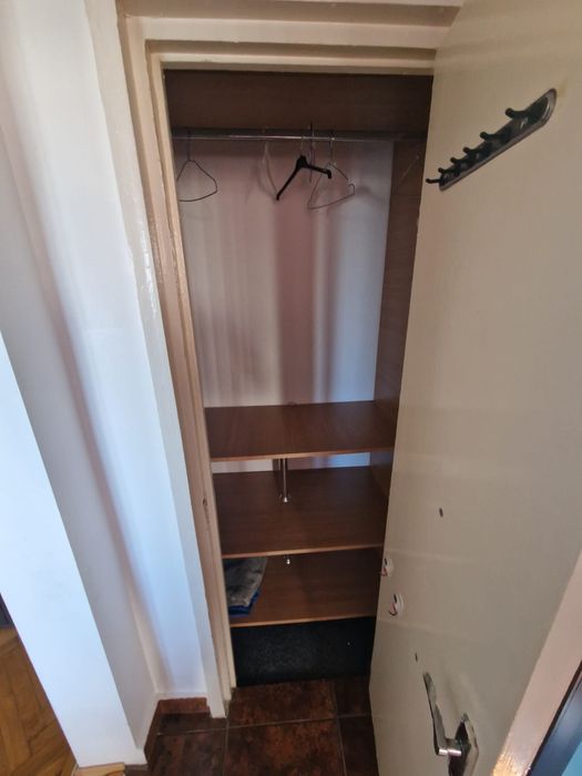 Proprietar vand apartament Micro 14
