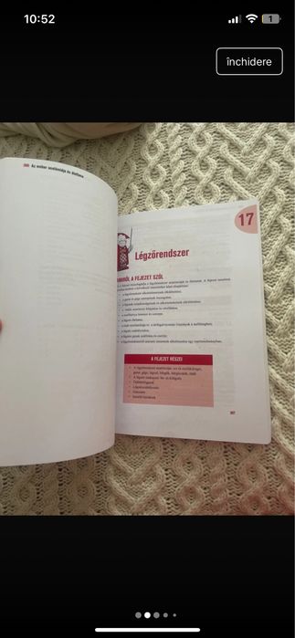 Az ember anatomiaja es elettana