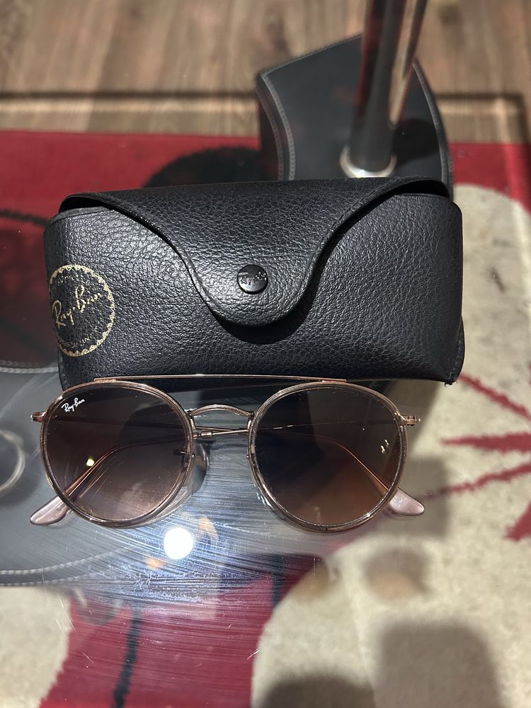 Слънчеви очила Ray Ban