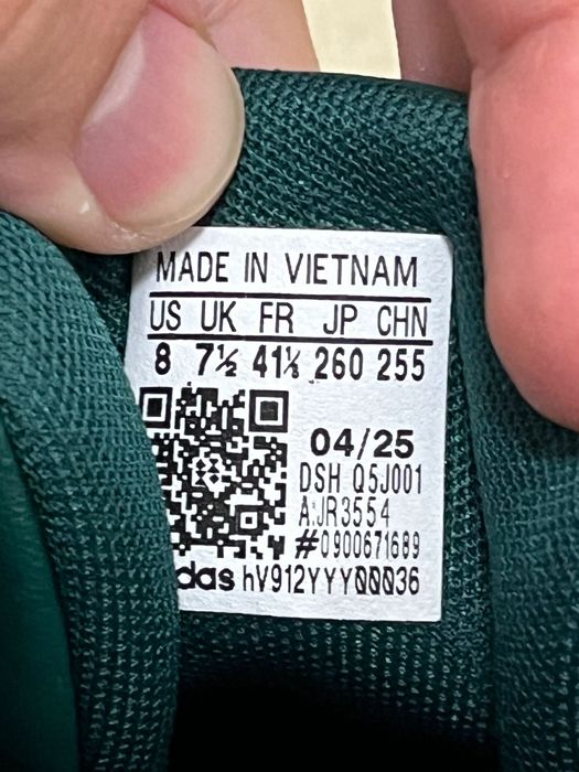 Маратонки Adidas Breaknet 3.0