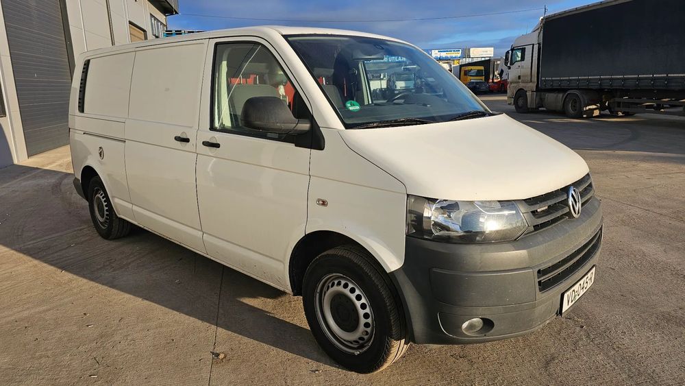 Volkswagen T6