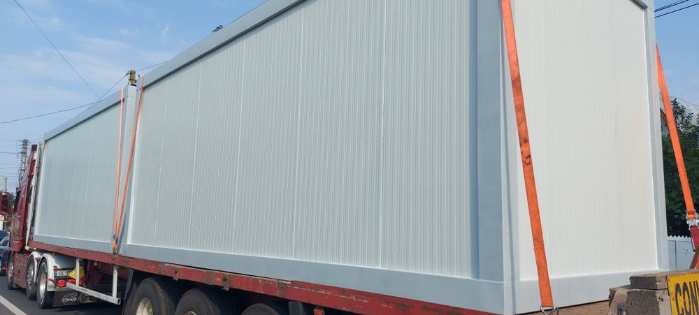 Vand container modular tip birou standard 2400x6000