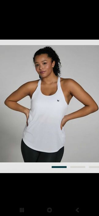 Maiou femei MyProtein