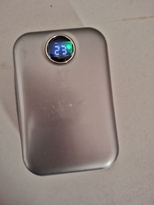 Повербанк Green Lion оригинал